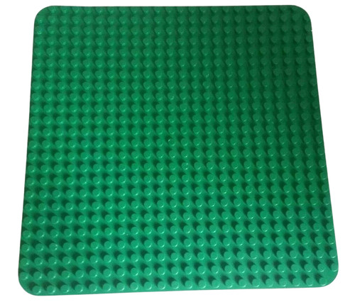 Lego duplo große - große, platten