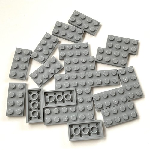 Lego platte platten 2x4 - platte,