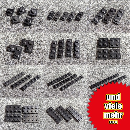 Lego basic platte platten - lego,
