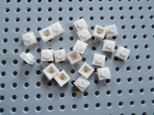 Lego bauplatte flache - x,