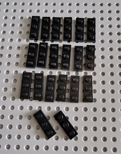 Lego platte bauplatte - platte,